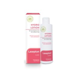 Lasepton® Hydro Lotion