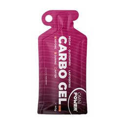 OMNi-POWER® CARBO GEL neutral – Kohlenhydratgel für schnelle Energie