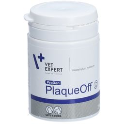 VETEXPERT PlaqueOff