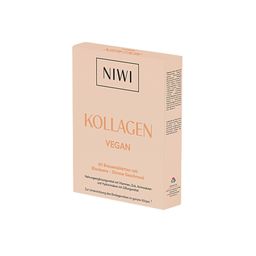 NIWI KOLLAGEN VEGAN BRAUSETABLETTEN