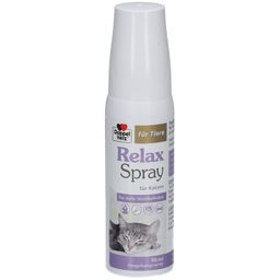 Doppelherz® Relax Spray für Katzen