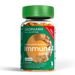 ÖKOPHARM® Immun44 Bärlis