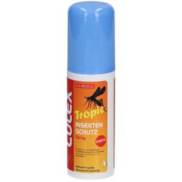 CULEX® Tropic Insektenschutz Spray FORTE