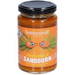 SonnentoR® Sanddorn Fruchtaufstrich