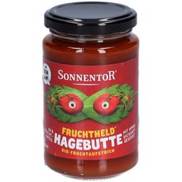 SonnentoR® Hagebutte Fruchtaufstrich