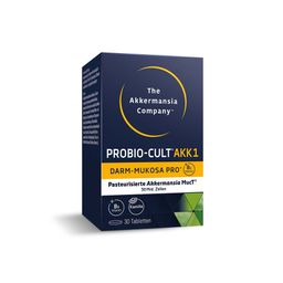 ProBio-Cult® AKK1 für die Darmschleimhaut