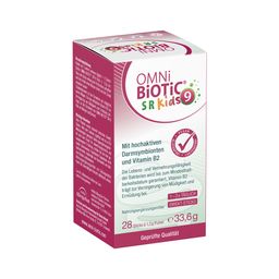 OMNi-BiOTiC® SR-9 Kids