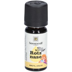SonnentoR® Rotznase ätherisches Öl