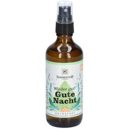 SonnentoR® Gute Nacht Bio-Raumspray