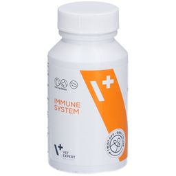 VET EXPERT Immune System