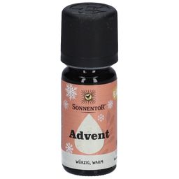 SONNENTOR® Advent ätherisches Öl bio