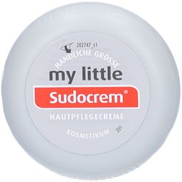 Sudocrem My Little Sudocrem