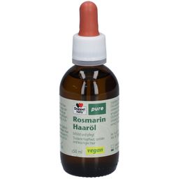 Doppelherz pure Rosmarin Haaröl