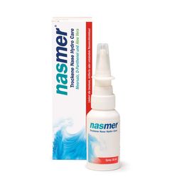 nasmer Trockene Nase Hydro Care Spray