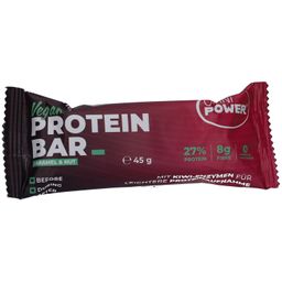 OMNI-POWER Proteinriegel Karamell & Nuss