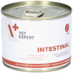 VETEXPERT Intestinal Hundefutter – Diät bei Verdauungsproblemen