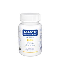 pure encapsulations® kids Immun Gummies
