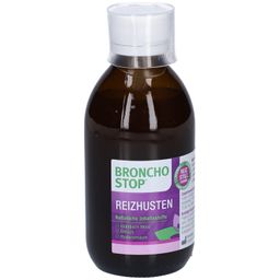 BRONCHOSTOP® Reizhusten