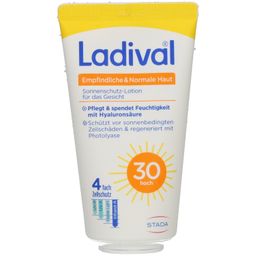 Ladival® Allergische Haut Sonnenschutz-Spray LSF 30