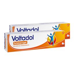 Voltadol® Schmerzgel Set