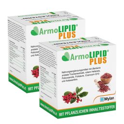 ArmoLIPID® PLUS