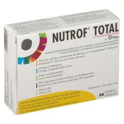 NUTROF® TOTAL