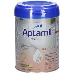 Aptamil Profutura 2 Folgemilch ab dem 7. Monat