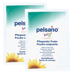 pelsano® Kinder- und Körperpuder