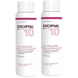 Excipial® U10 Lipolotio