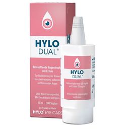HYLO-DUAL®