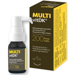 MULTIvitDK®