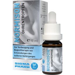 NORMISON® OHRENTROPFEN