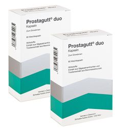 Prostagutt® duo