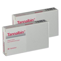 Tannalbin®