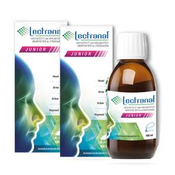 Lectranal® Allergiesaft Junior