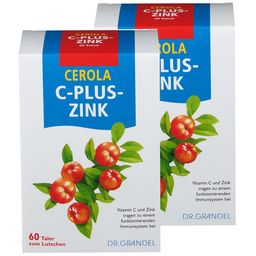CEROLA C-plus-Zink Taler
