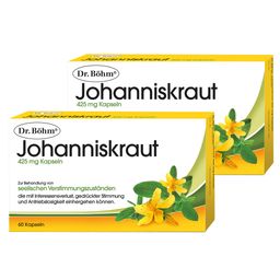 Dr. Böhm® Johanniskraut 425 mg