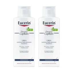 Eucerin® DermoCapillaire Urea Kopfhautberuhigendes Shampoo