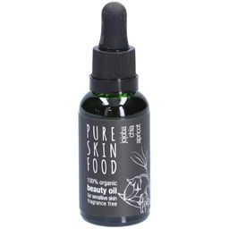 PURE SKIN FOOD Bio Beauty Öl