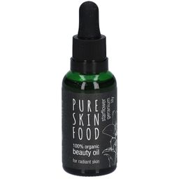 PURE SKIN FOOD Bio Beauty Öl strahlende Haut