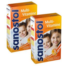 sanostol® Multi-Vitamine