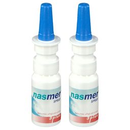 nasmer® 3plus