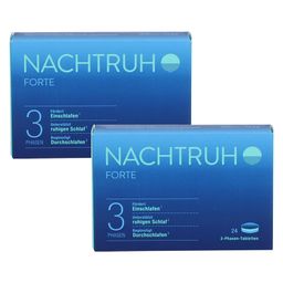 NACHTRUH FORTE