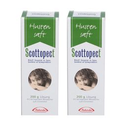 Scottopect® Hustensaft