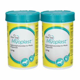Equitop Myoplast®