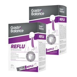 GastroBalance REFLU