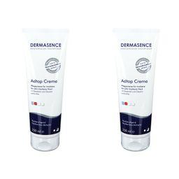 DERMASENCE Adtop Creme