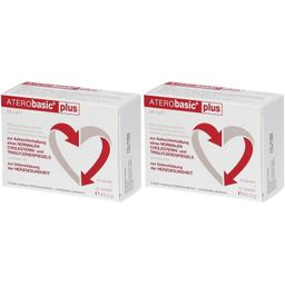 ATERObasic® plus