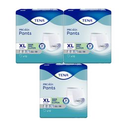 TENA pants Super Gr. XL