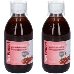  BIOGELAT® UroProtect D-Mannose und Cranberry